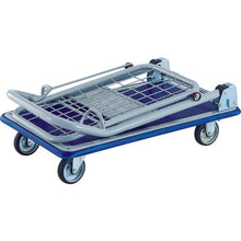 Load image into Gallery viewer, Platform Truck  1014NA  TRUSCO
