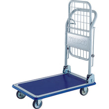 Load image into Gallery viewer, Platform Truck  1014NA  TRUSCO
