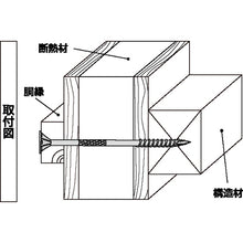 Load image into Gallery viewer, Premier Insulation Screws  10175213  DAIDOHANT
