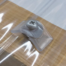Load image into Gallery viewer, Polycarbonate Linked Screw For Corrugated Sheet wood base  10176066  DAIDOHANT
