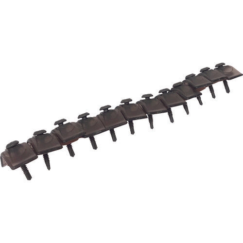 Polycarbonate Linked Screw For Corrugated Sheet iron base  10176085  DAIDOHANT