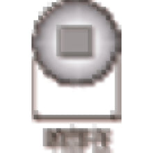 Load image into Gallery viewer, Square socket Coarse Thread Screw  10176650  DAIDOHANT
