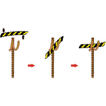 Load image into Gallery viewer, Rolling Stick(N type)  10177423  DAIDOHANT
