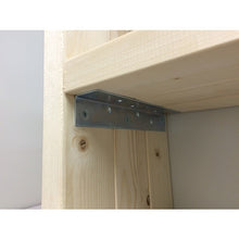 Load image into Gallery viewer, 2x4Support (L angle type)  10179008  DAIDOHANT
