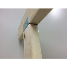 Load image into Gallery viewer, 2x4Support (Z type)  10179009  DAIDOHANT
