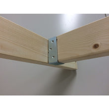 Load image into Gallery viewer, 2x4Support (Receiving hardware type)  10179017  DAIDOHANT
