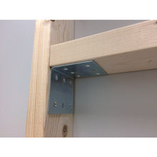 Load image into Gallery viewer, 2x4Support (L type)  10179025  DAIDOHANT
