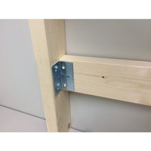 Load image into Gallery viewer, 2x4Support (L angle type)  10179028  DAIDOHANT
