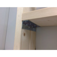 Load image into Gallery viewer, 2x4Support (L angle type)  10179029  DAIDOHANT

