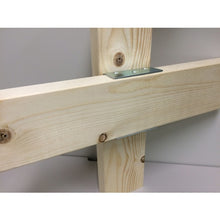 Load image into Gallery viewer, 2x4Support (Konoji type)  10179035  DAIDOHANT
