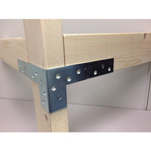 Load image into Gallery viewer, 2x4Support (Receiving hardware type)  10179042  DAIDOHANT
