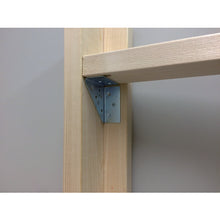 Load image into Gallery viewer, 2x4Support (Corner type)  10179043  DAIDOHANT
