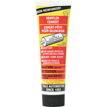 Load image into Gallery viewer, Muffler Cement  1018  ASAHI
