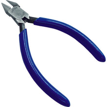Load image into Gallery viewer, Thin Edge Cutting Pliers  101-BS100  VICTOR
