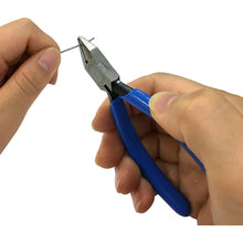 Load image into Gallery viewer, Thin Edge Cutting Pliers  101-BS100  VICTOR
