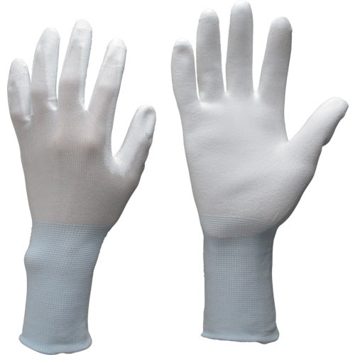 Clean PU Coated Long Gloves  101-M  Towaron