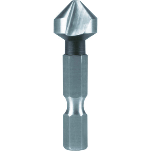 Countersinker with Hexagon Shank  102-314  RUKO