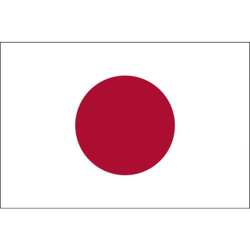 Flag  10260  Tokyo Seiki