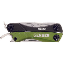 Load image into Gallery viewer, Multi-Tools DIME  1027828(31-003621)  GERBER
