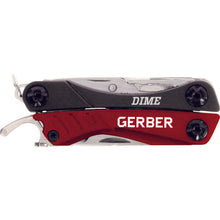 Load image into Gallery viewer, Multi-Tools DIME  1027829(31-003622)  GERBER
