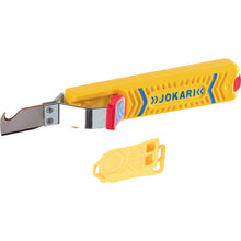 Load image into Gallery viewer, Cable Stripper  10280  JOKARI
