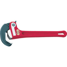 Load image into Gallery viewer, Lapid Grip Wrench  10358  RIDGE
