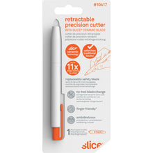 Load image into Gallery viewer, precision cutter  10417  slice
