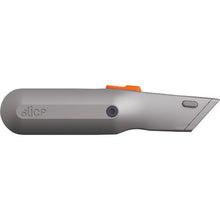 Load image into Gallery viewer, Manual metal handle utility knives  10490  slice
