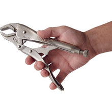 Load image into Gallery viewer, Curve Jaw Locking Plier  10508017  IRWIN

