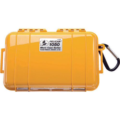 PELICAN Micro Case  1050YY  PELICAN