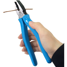 Load image into Gallery viewer, Electrical Work Side Cutting Pliers  0105017500069  FUJIYA
