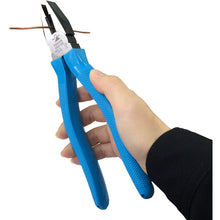 Load image into Gallery viewer, Electrical Work Side Cutting Pliers  0105020000069  FUJIYA
