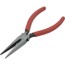 Load image into Gallery viewer, Radio Pliers(c/w Spring Notched Surface type)  105-175  MERRY
