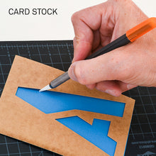 Load image into Gallery viewer, Crafy Knife  10548  slice
