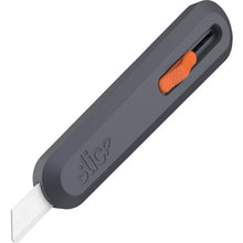 Load image into Gallery viewer, Manual Utility Knife  10550  slice
