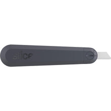 Load image into Gallery viewer, Manual Utility Knife  10550  slice
