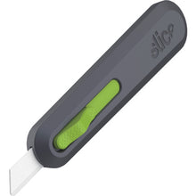 Load image into Gallery viewer, Auto-Retractable Utility Knife  10554  slice
