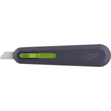 Load image into Gallery viewer, Auto-Retractable Utility Knife  10554  slice
