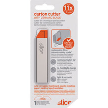 Load image into Gallery viewer, Carton Cutter  10585  slice
