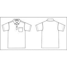 Load image into Gallery viewer, Poro-shirt  10599-006-L  AITOZ
