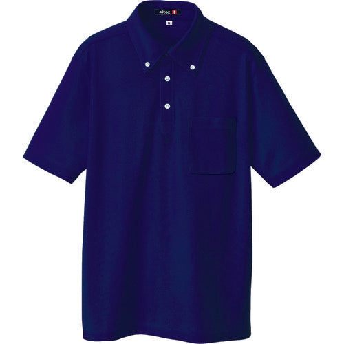 Poro-shirt  10599-008-3L  AITOZ