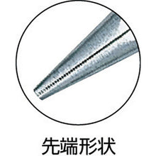 Load image into Gallery viewer, Radio Pliers  105H-175  MERRY
