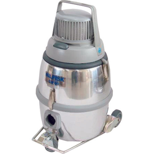 Vacuum Cleaner for Clean Room  107418496H  Nilfisk