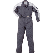 Load image into Gallery viewer, Coverall  107-BC-3L  AUTO-BI
