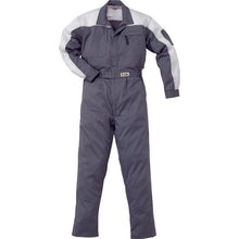 Load image into Gallery viewer, Coverall  107-BC-LL  AUTO-BI
