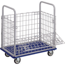 Load image into Gallery viewer, Platform Truck W/Barrow  107N  TRUSCO
