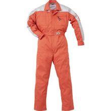 Load image into Gallery viewer, Coverall  107-OR-LL  AUTO-BI
