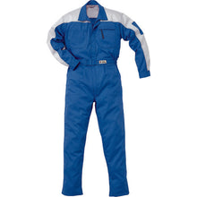 Load image into Gallery viewer, Coverall  107-SB-4L  AUTO-BI
