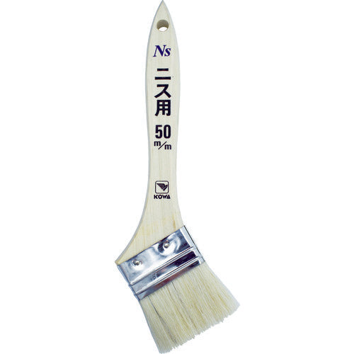Brush for Varnish  10837  KOWA