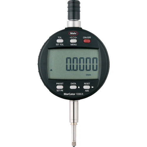 Digital Indicator  1086R005/12.5  MAHR